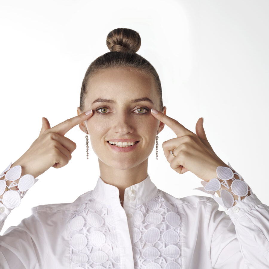 ROSE Pakiet 1 msc - kod blasku